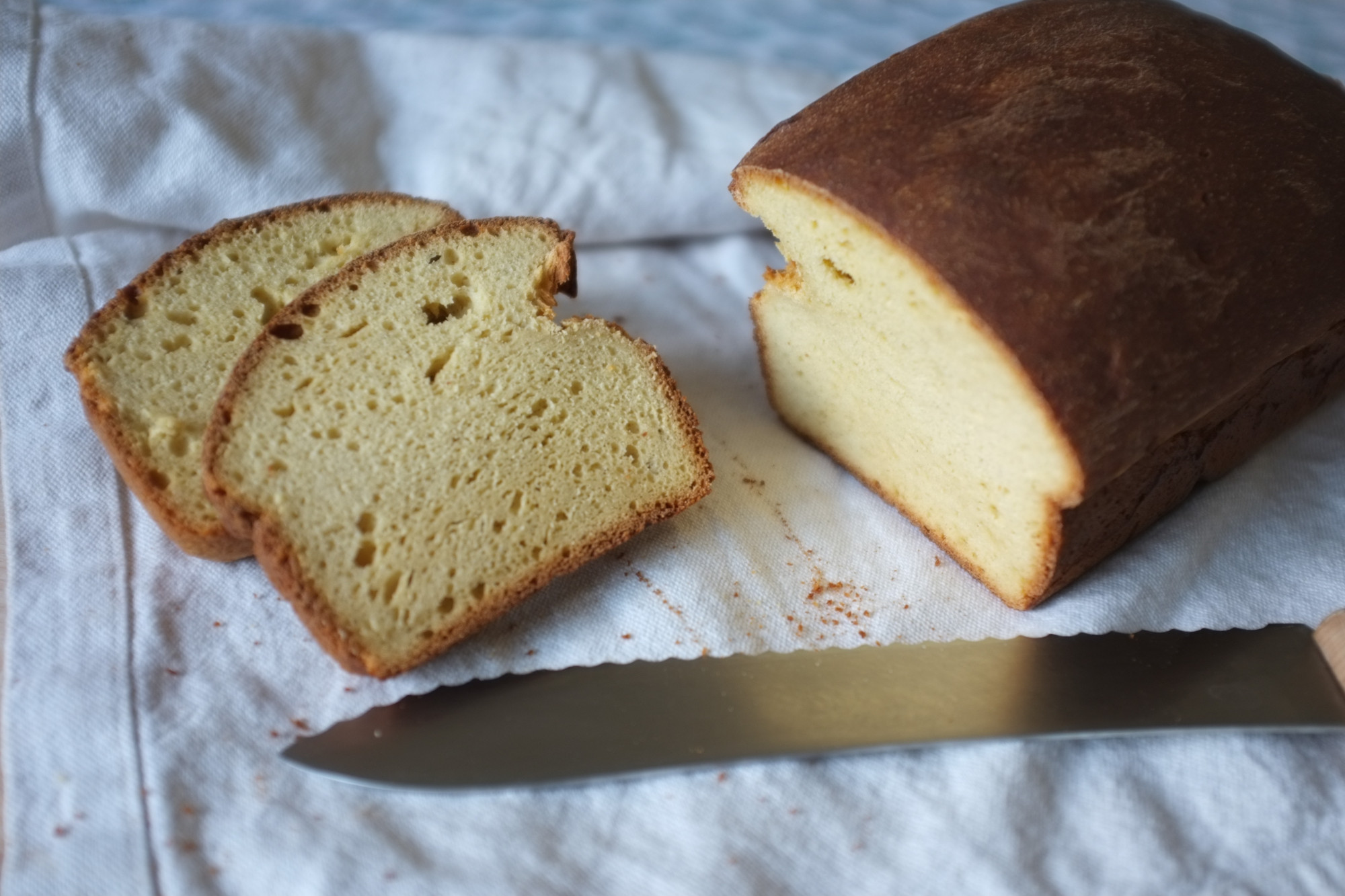 Recette Pain Sans Gluten Thermomix Recettes Pain Sans Gluten Maison 24 La recette du pain maison sans gluten