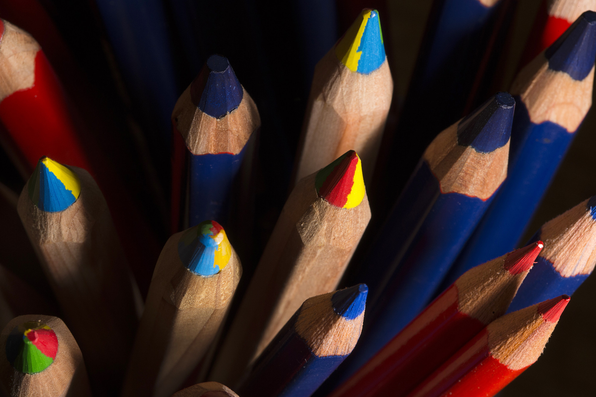 D’où vient le nom des crayons Caran d’Ache