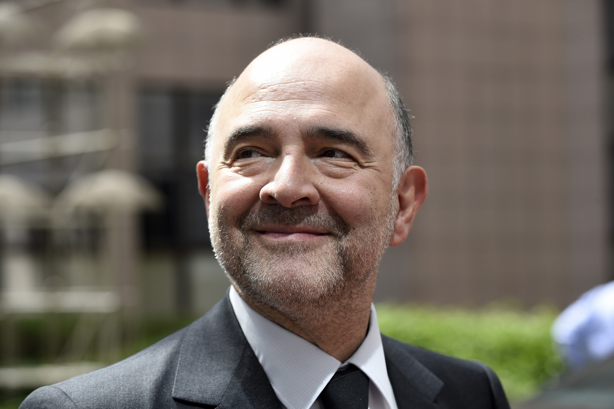 Pierre Moscovici est l'invité de RTL Pierre Moscovici est l'invité de RTL