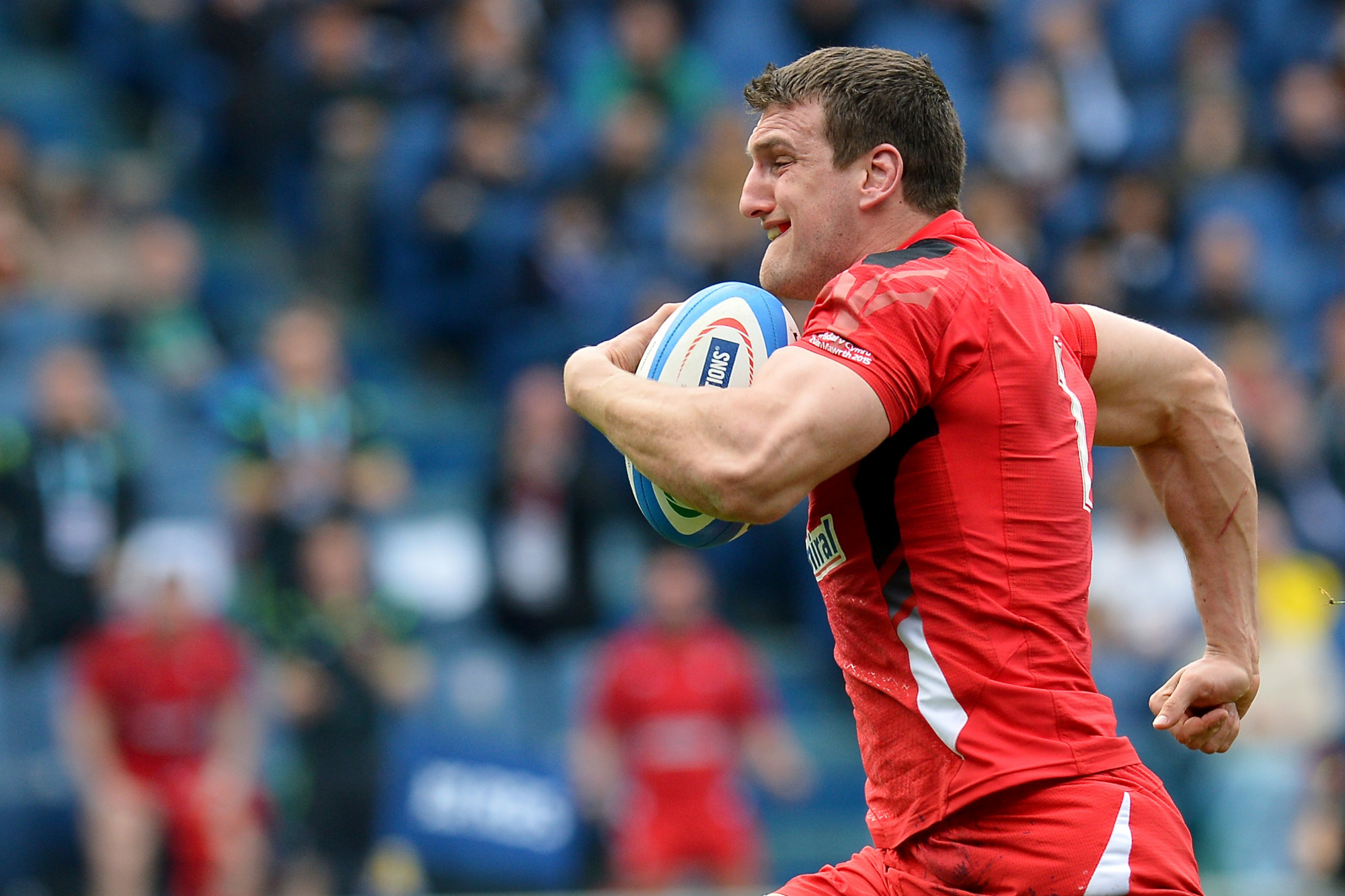 Coupe du monde de rugby 2015 le Pays de Galles doit encore grandir