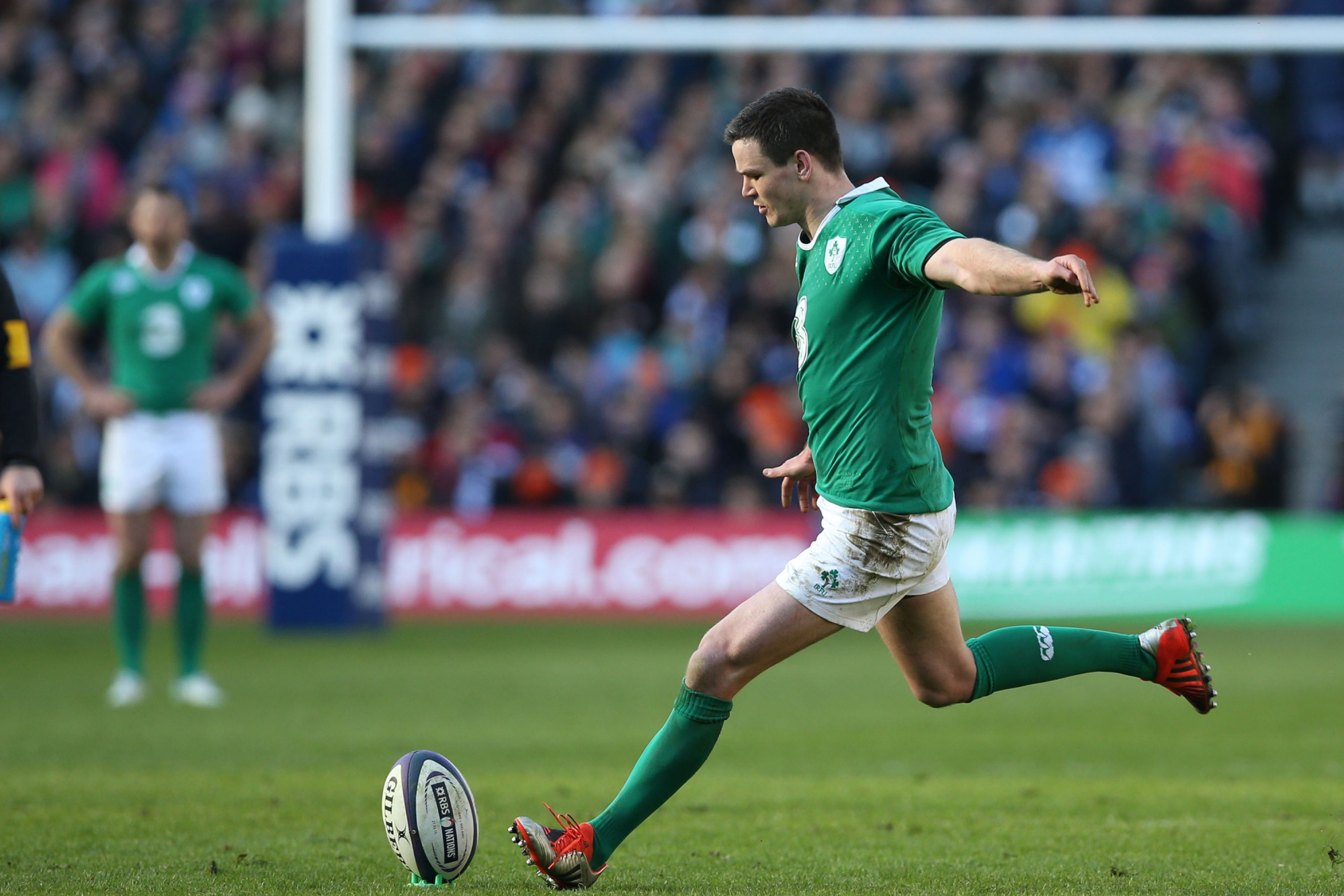 Dernier Coupe Du Monde De Rugby Coupe du monde de rugby 2015 : l'Irlande espère enfin atteindre le