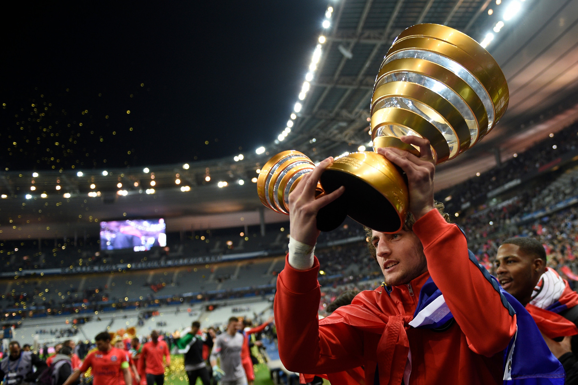 Coupe de la Ligue le programme des 16es de finale