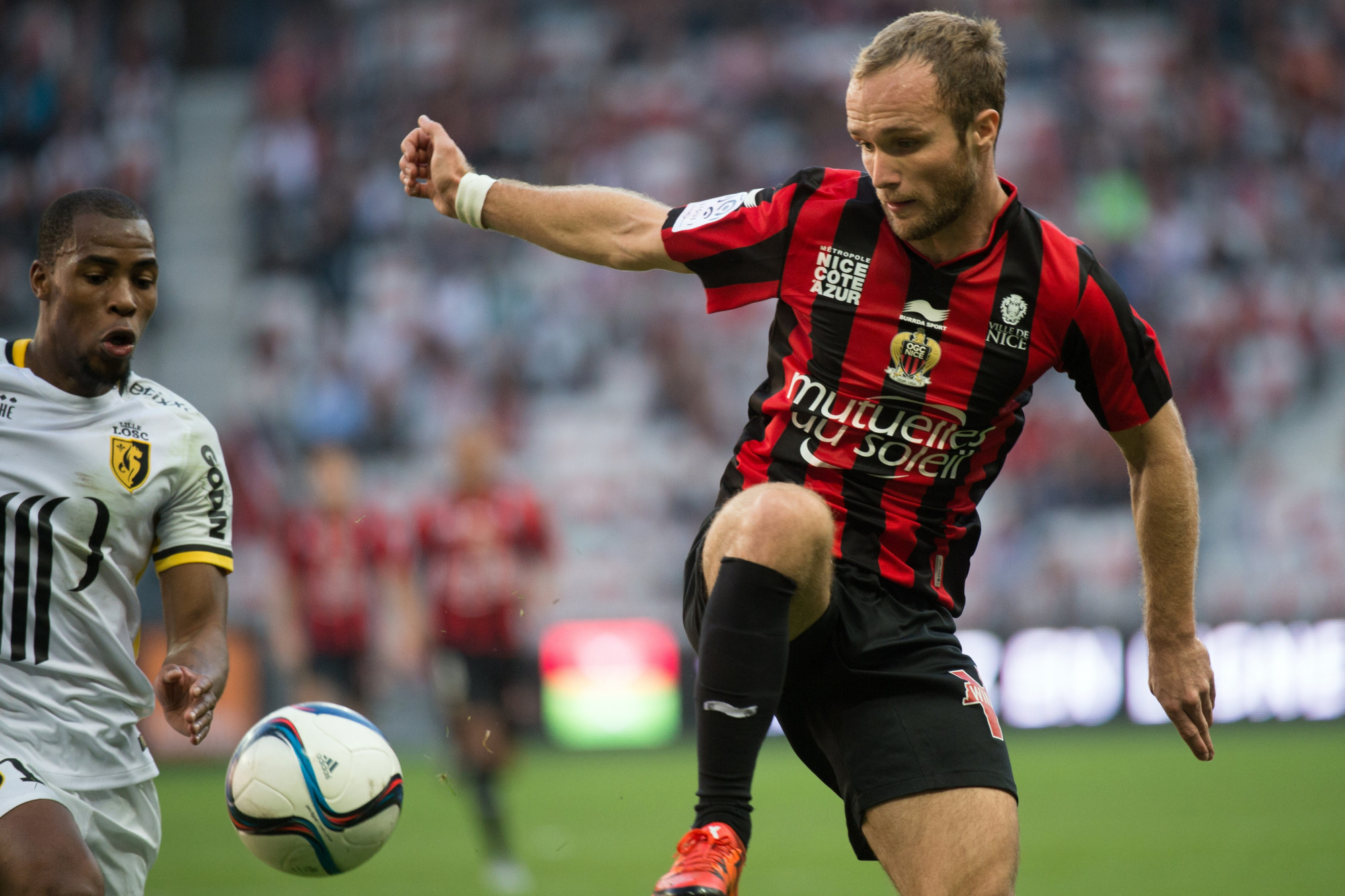 Match Nantes Nice Sur Quelle Chaine Nice-Nantes : un match en retard pour se relancer