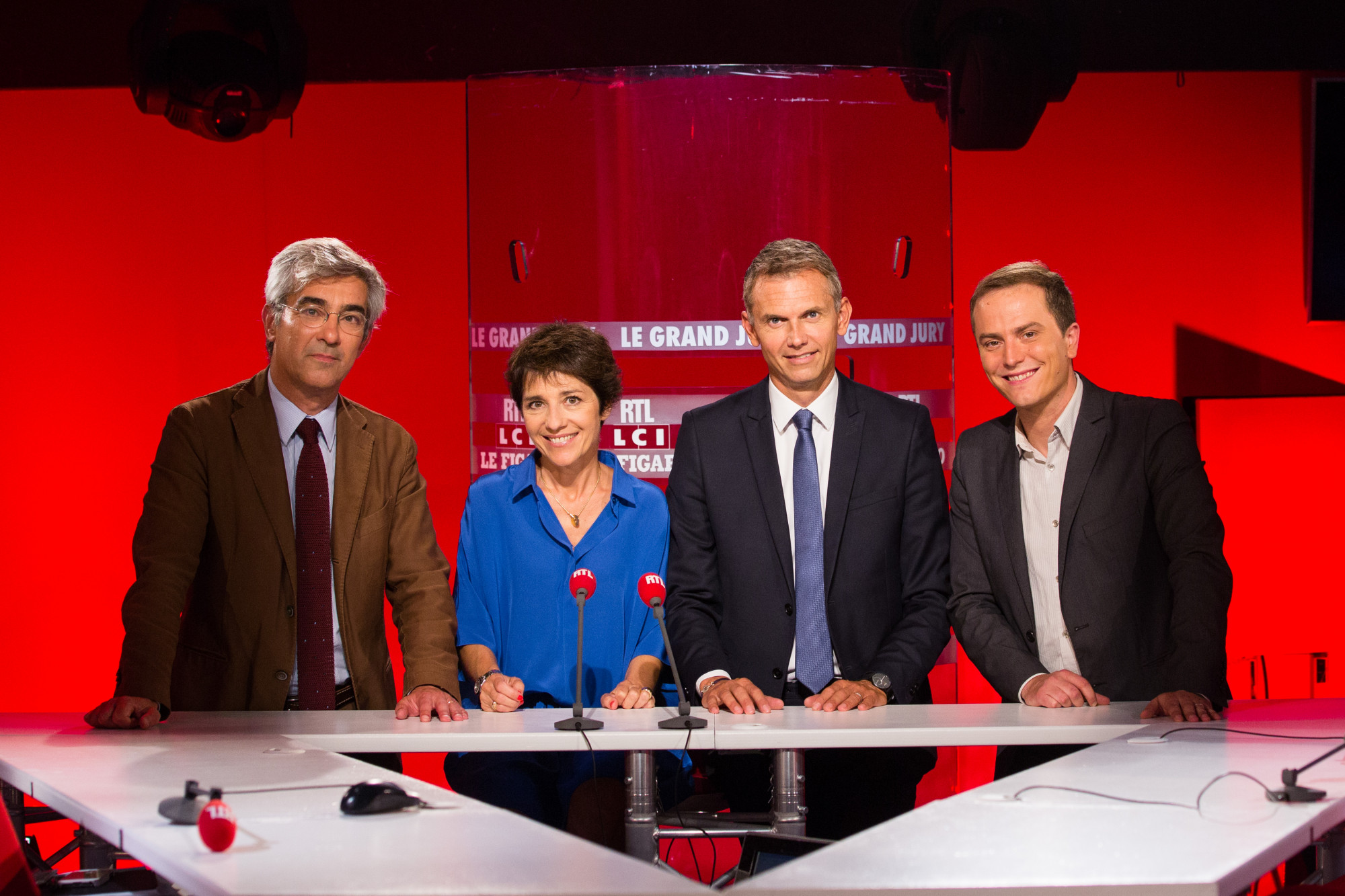 Dissertation sur le jury populaire picture