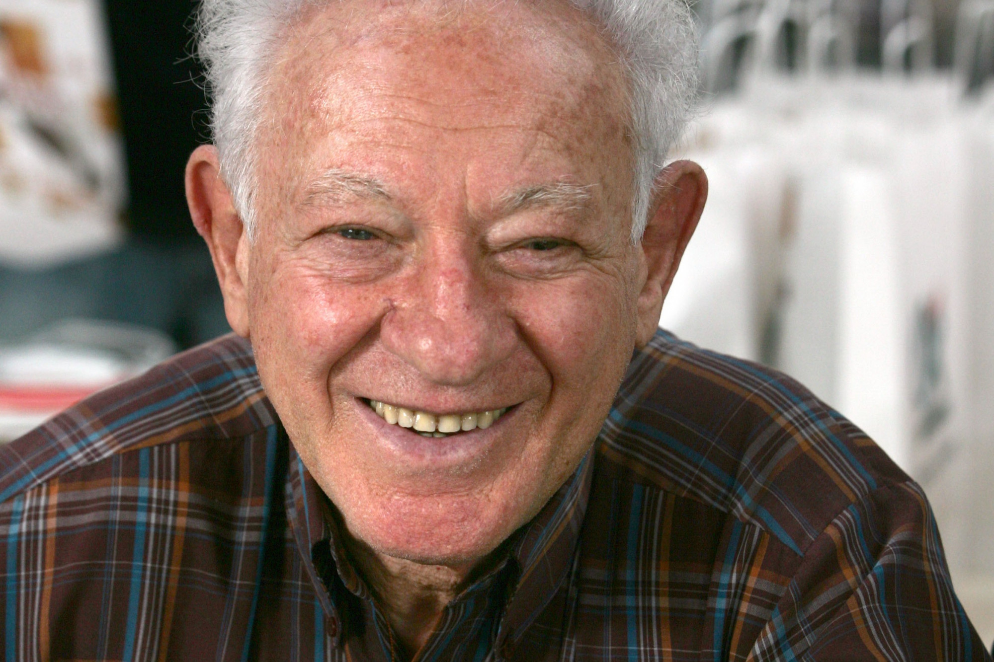 Martin Gray : qui était l'auteur d'"Au nom de tous les miens" décédé à 93 ans