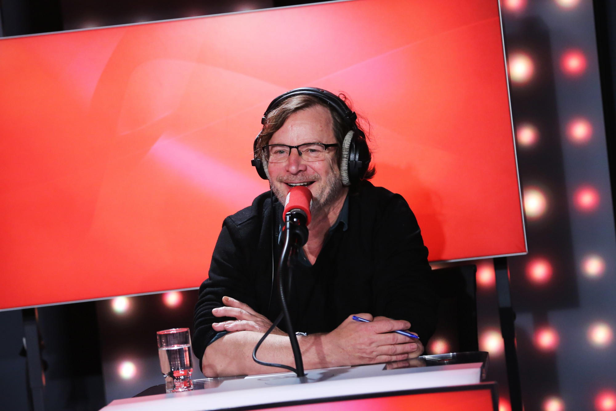 Podcast Rtl Les Grosses Têtes Laurent Ruquier VIDÉO - Les Grosses Têtes : François Rollin corrige Laurent Ruquier