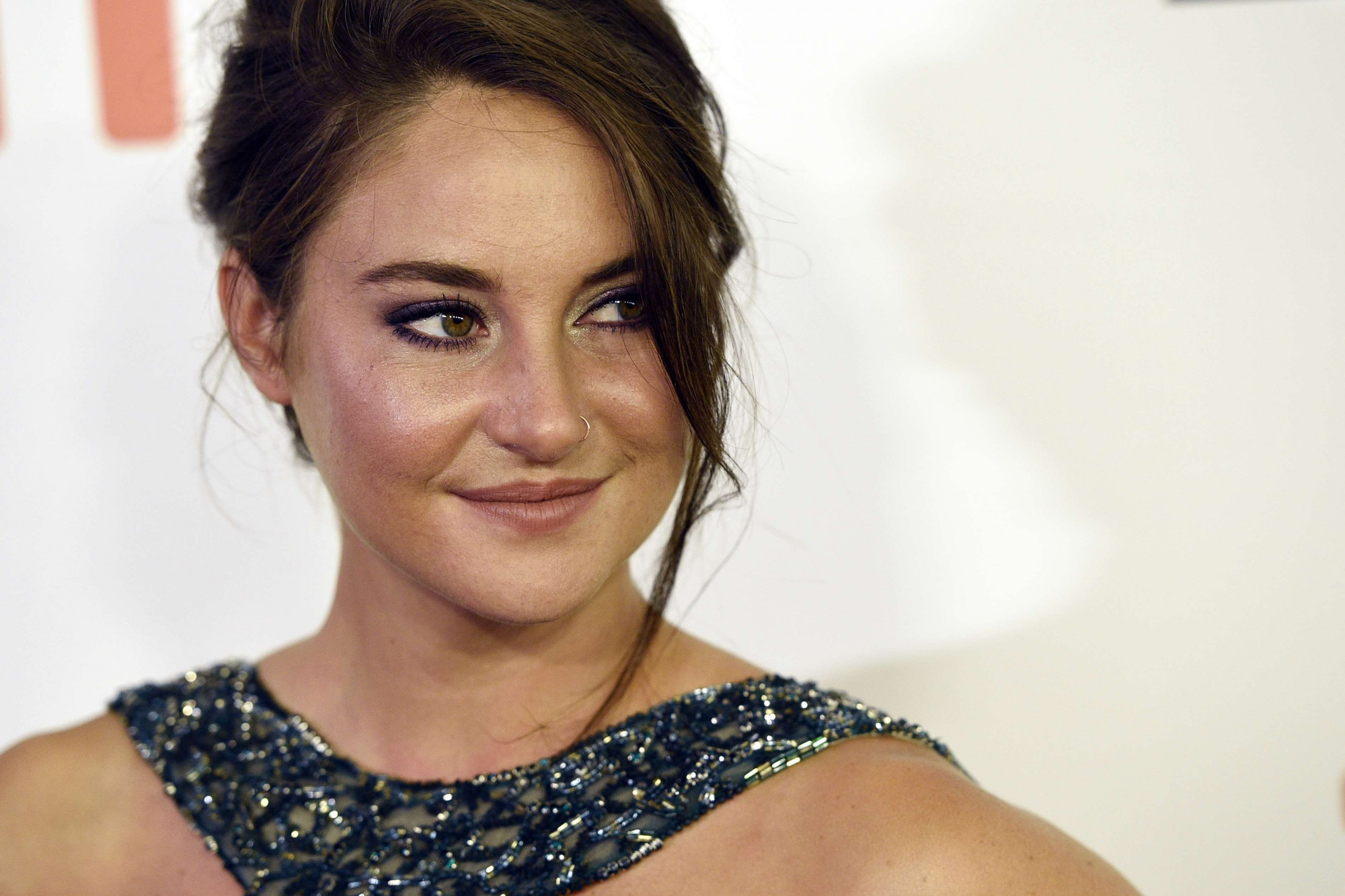 Pourquoi Shailene Woodley est ma nouvelle super-héroïne