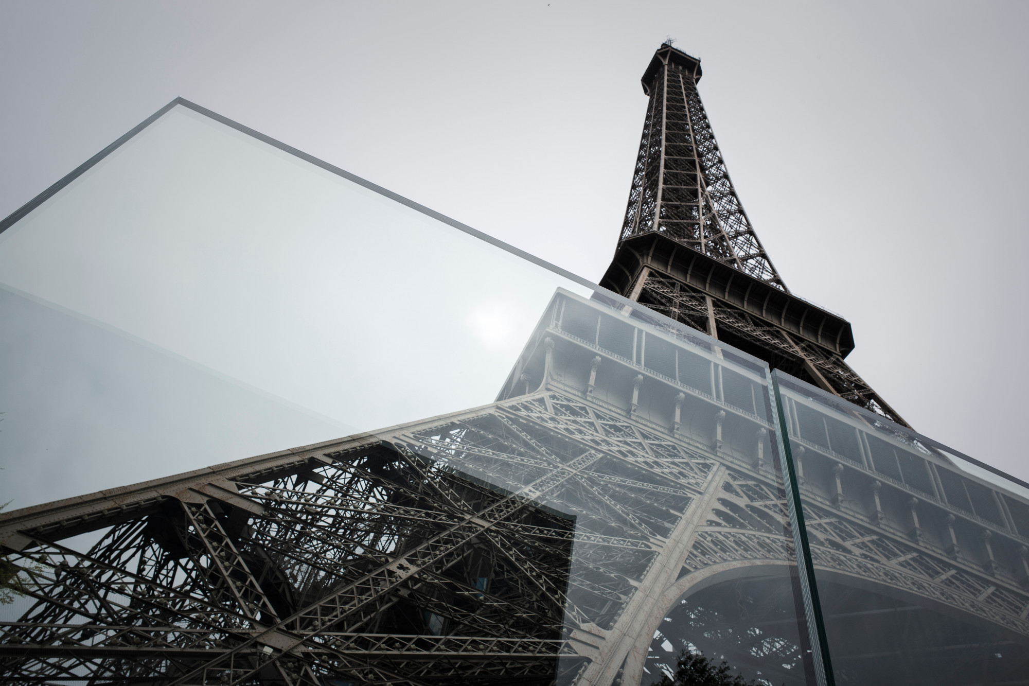 A Quel Heure Scintille La Tour Eiffel La tour Eiffel fête ses 130 ans : le programme des festivités à Paris