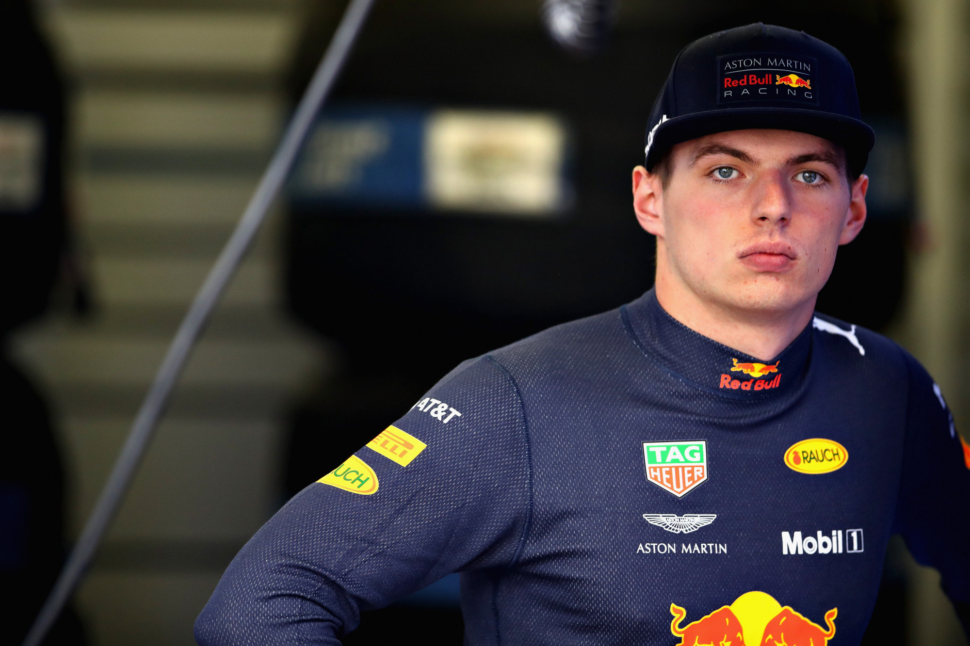 Formule 1 : Max Verstappen remporte le dernier Grand Prix de la saison