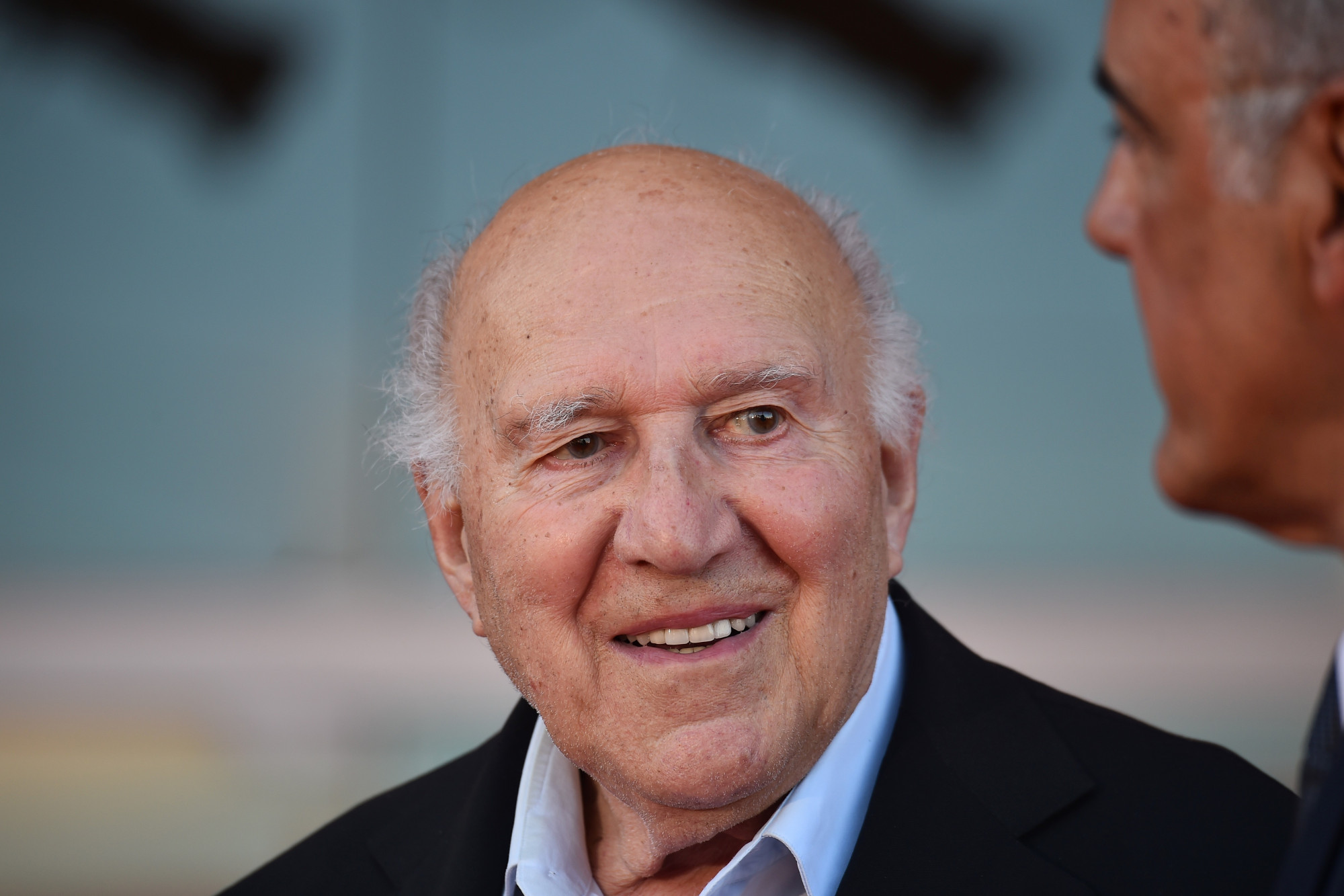 L'acteur Michel Piccoli est décédé à l'âge de 94 ans