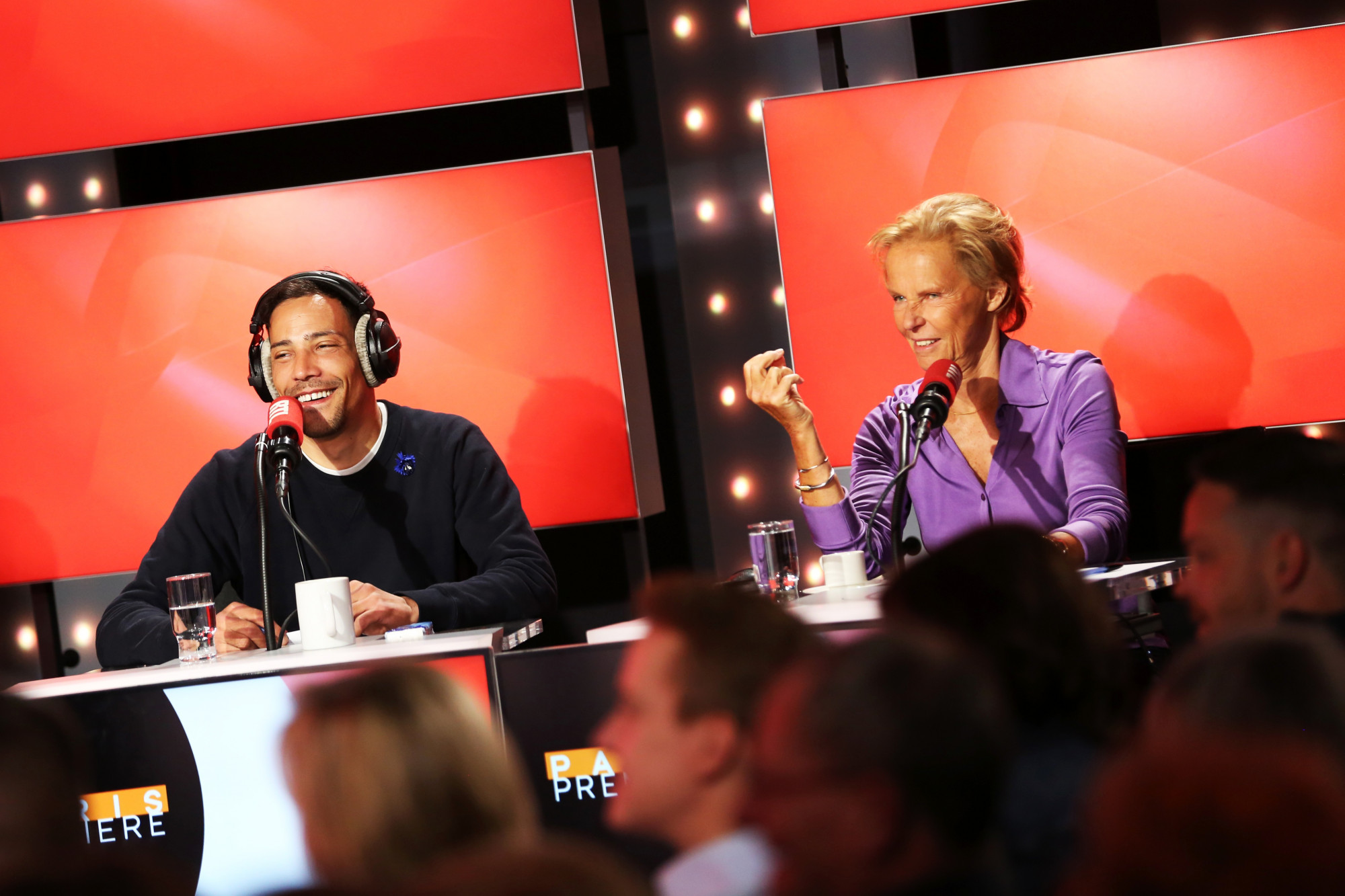 Le Best of des Grosses Têtes du vendredi 31 mai