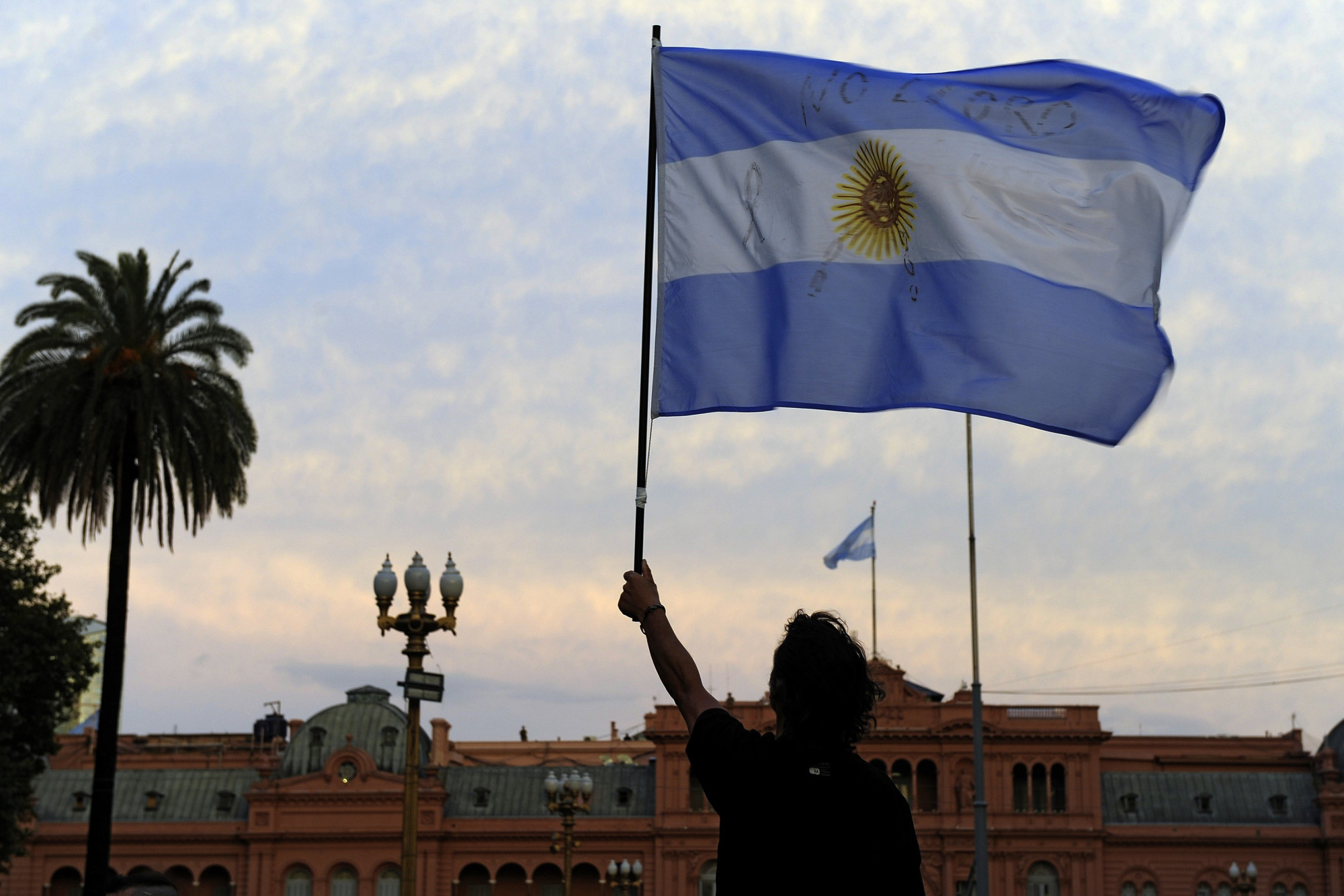 Argentine Un Homme Contraint D Indemniser Son Ex Femme Pour Les Taches Menageres