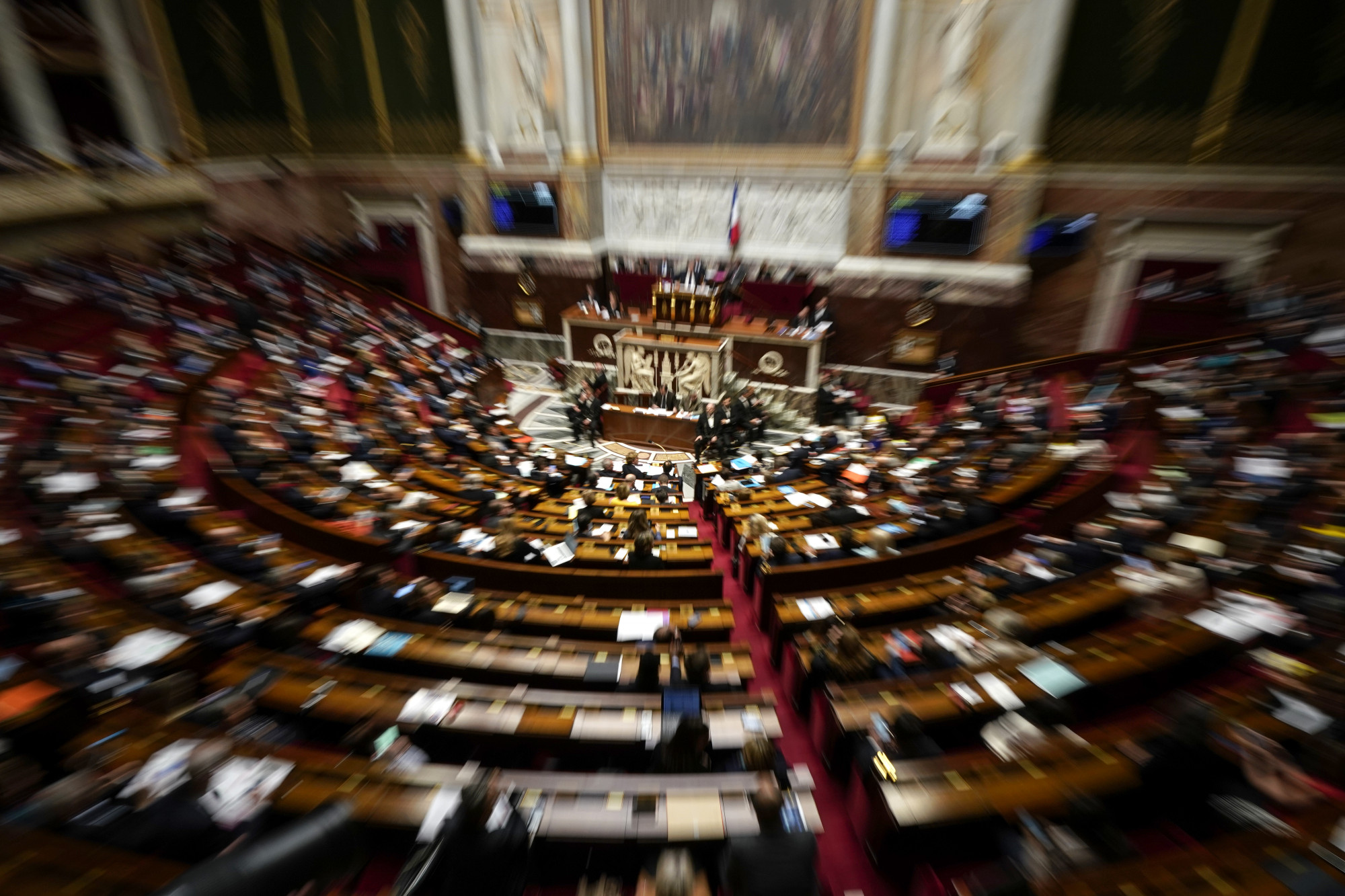 Lutte contre les Lobbies 2 ONG demandent plus de transparence aux