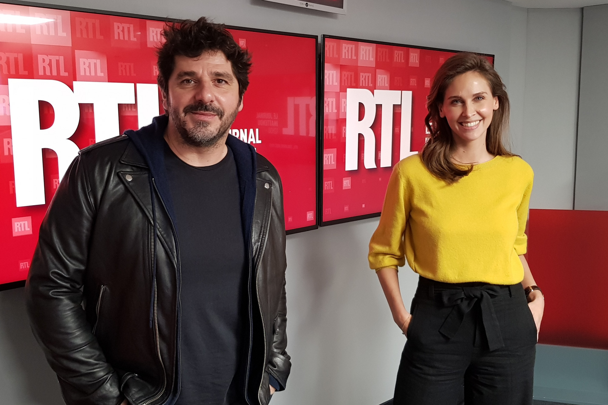 un air de star replay