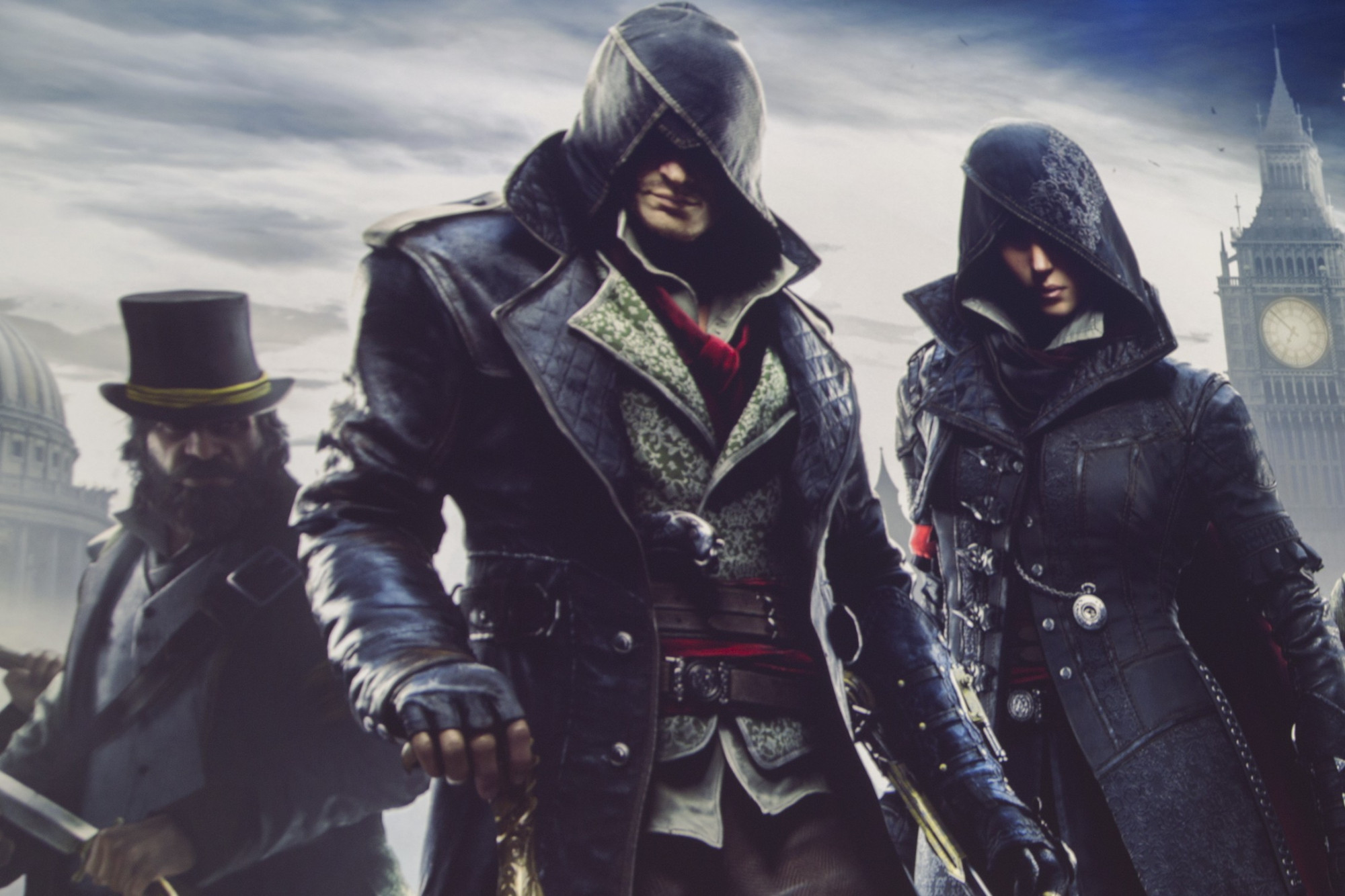 Assassin Creed Film Streaming Vf "Assassin's Creed" : la première image du film adapté du jeu vidéo dévoilée