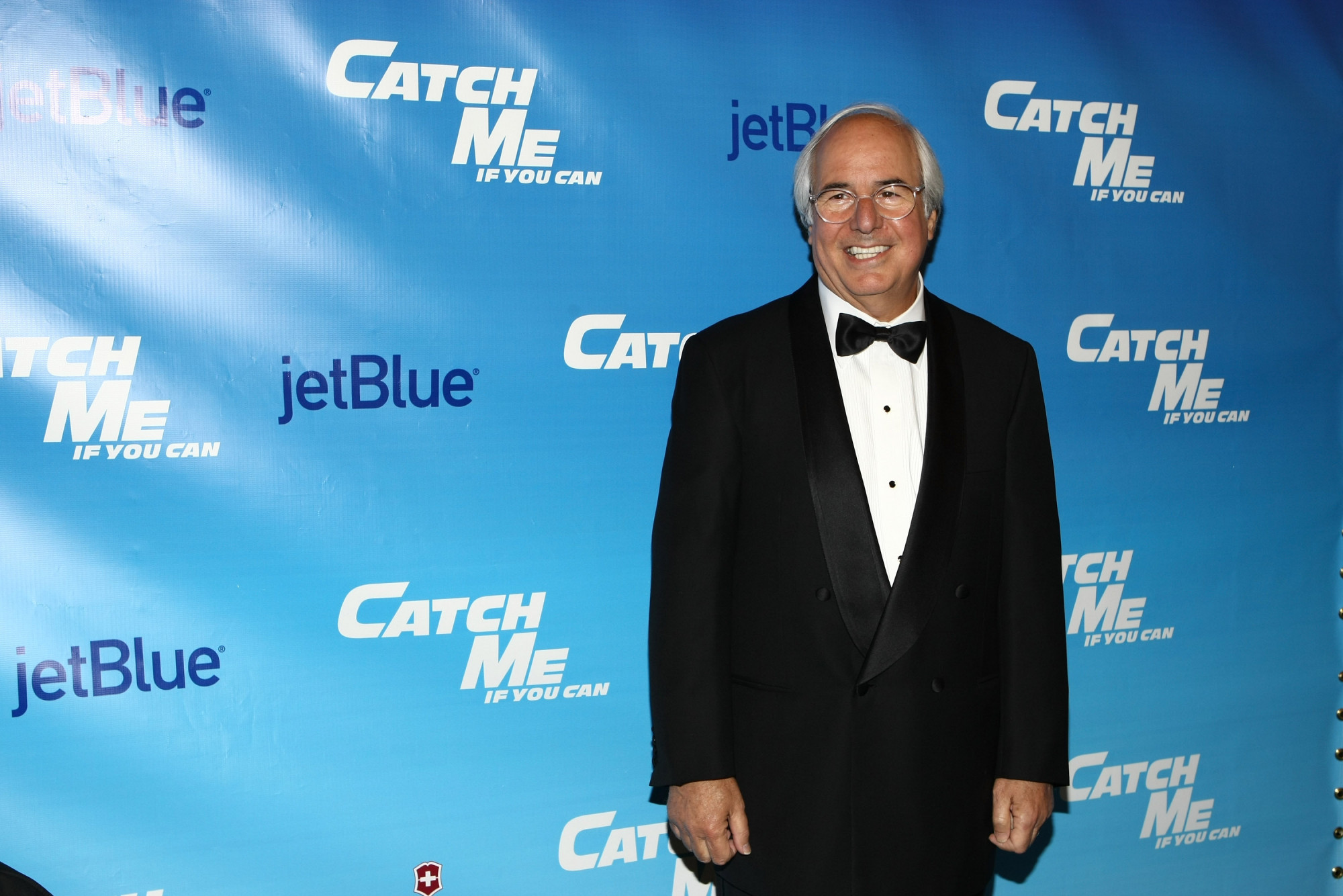Frank Abagnale Attrape Moi Si Tu Peux Frank Abagnale : l'histoire rocambolesque qui a inspiré "Arrête-moi si
