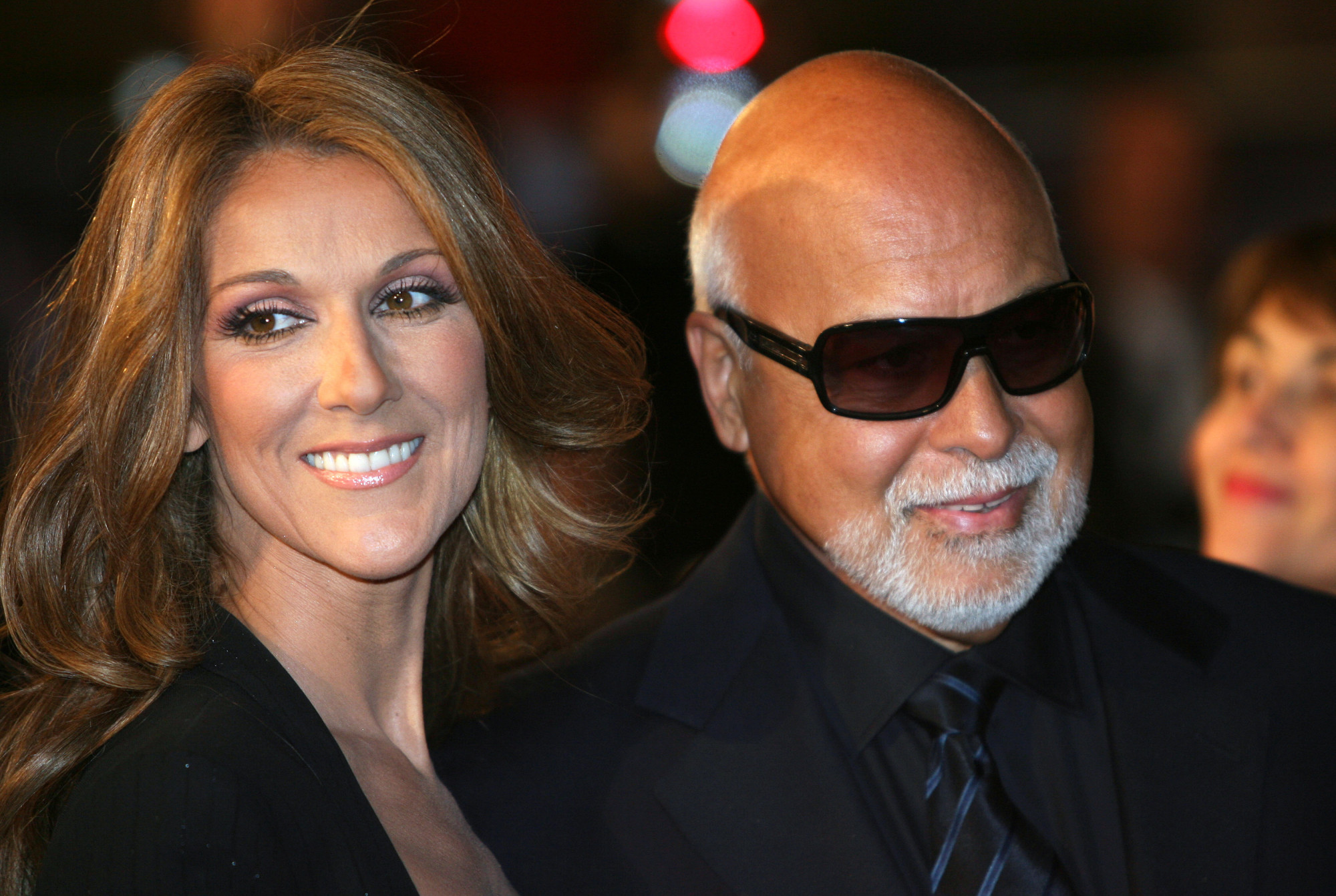 René Angélil et Céline Dion 7 momentsclés dans la vie du couple René Angélil et Céline Dion 7 momentsclés dans la vie du couple