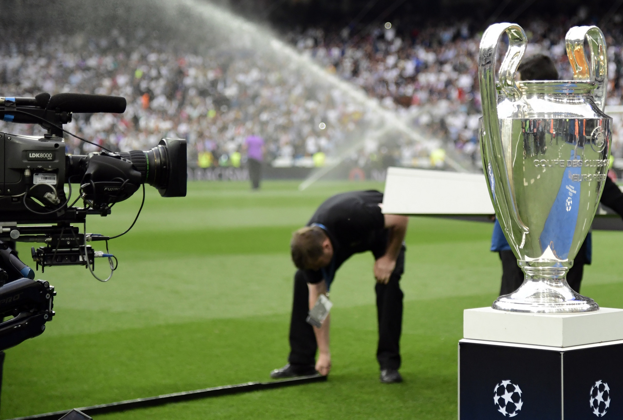 Ligue Des Champions Aujourd Hui En Direct Ligue des champions : le calendrier complet des matches 2019-2020