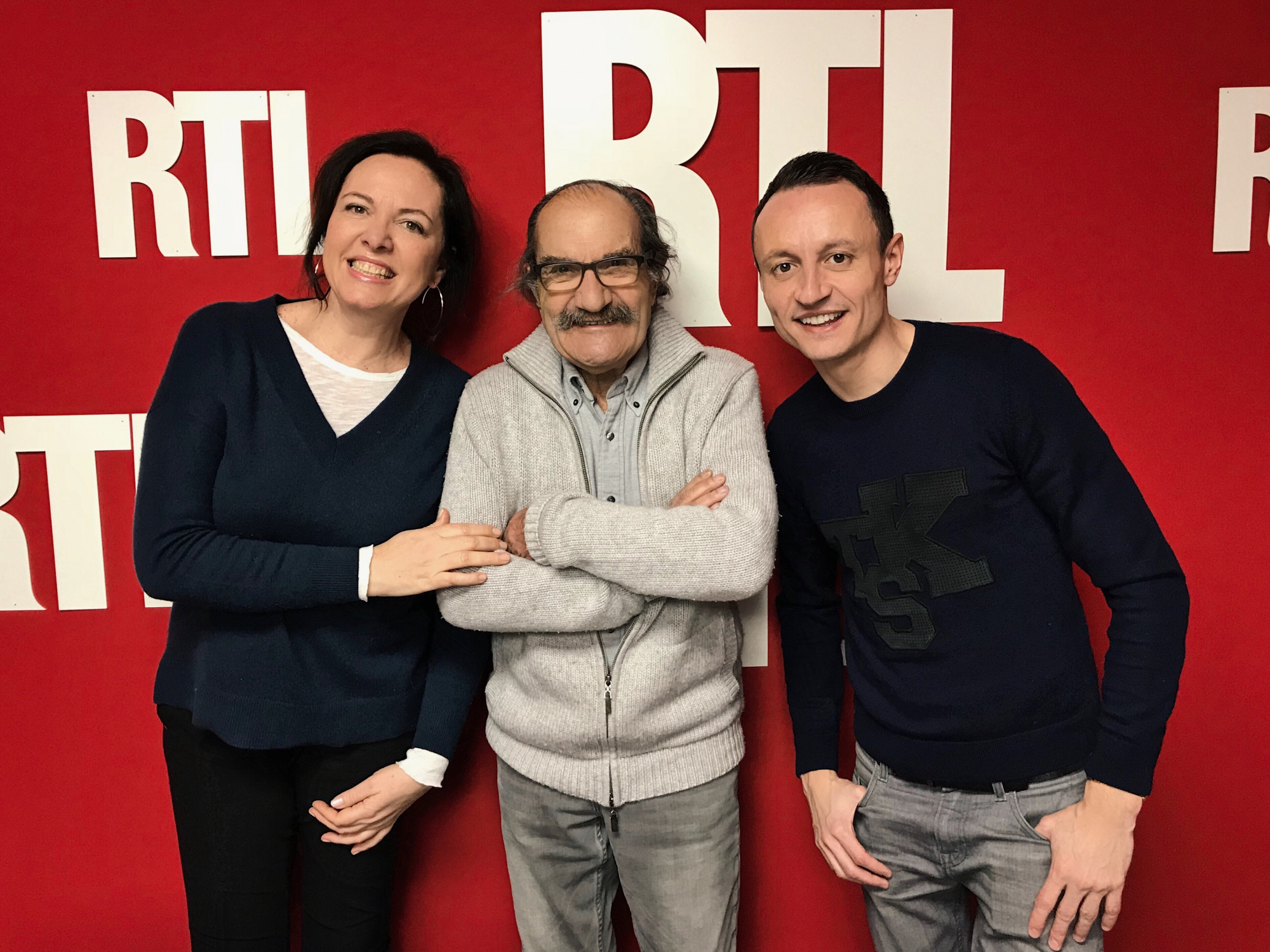 Qui Est Le Fils De Gérard Hernandez Gérard Hernandez : l'avenir de Raymond dans "Scènes de ménages"