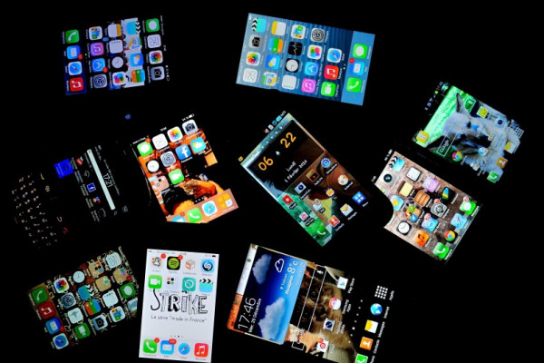 aplicație uniformă de telefon viteză dating haverhill ma