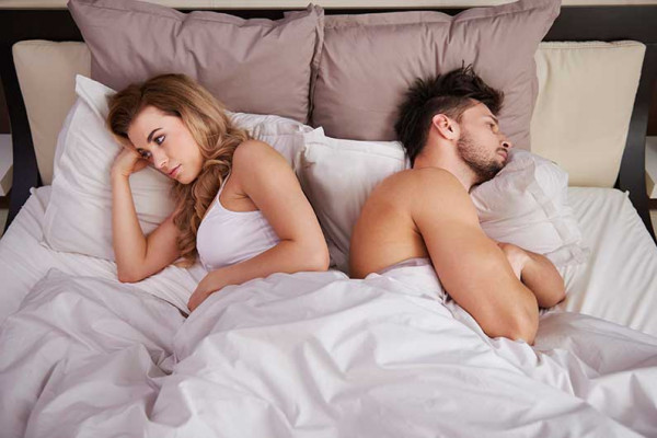 O seu ex é invasivo, que podo facer?