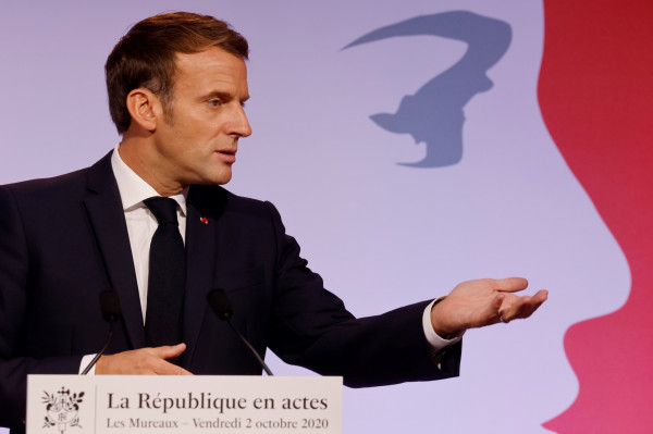 Coronavirus En France Ce Que Pourrait Annoncer Emmanuel Macron Coronavirus En France Ce Que Pourrait Annoncer Emmanuel Macron