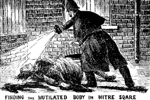 Le Mystere De Jack L Eventreur Enfin Resolu Grace A L Adn