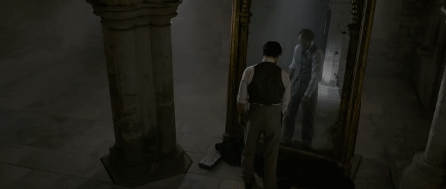 Pourquoi Dumbledore Ne Peut Pas Tuer Grindelwald "Les Animaux Fantastiques 2" : les 8 détails du trailer que vous avez