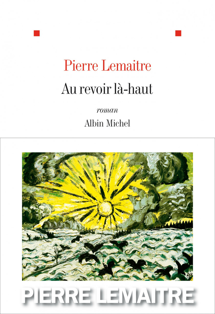 Au Revoir La Haut Livre Resume Detaille