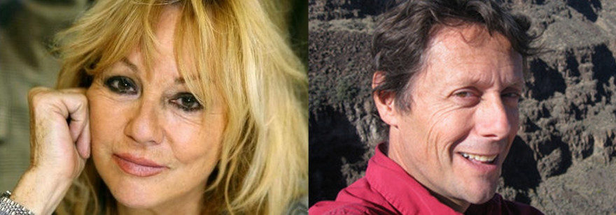 Qui Est La Fille D'antoine De Maximy Mylène Demongeot et Antoine de Maximy sont les invités de Stéphane Bern