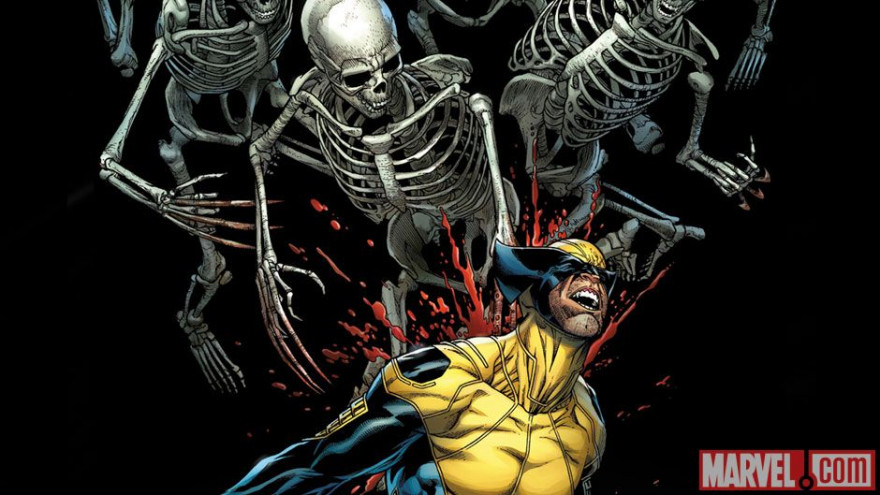 Avengers, X-Men, Spider-man... Marvel planifie-t-il de relancer tout l
