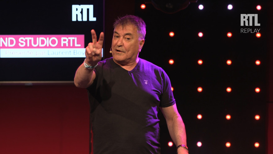 Liste Des Sketchs De Jean Marie Bigard Jean-Marie Bigard enchaîne les blagues