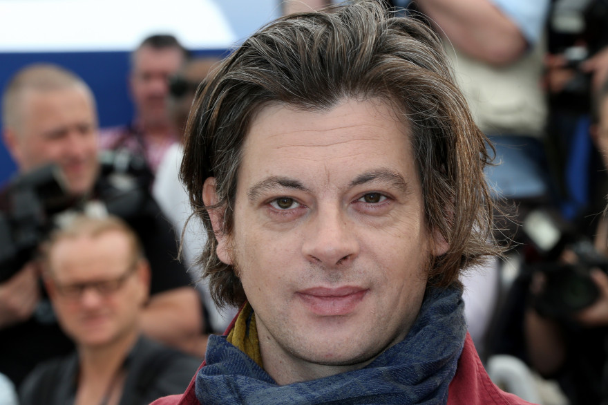Paroles De Rends L Amour Benjamin Biolay Laissez-vous tenter du 4 mai 2015