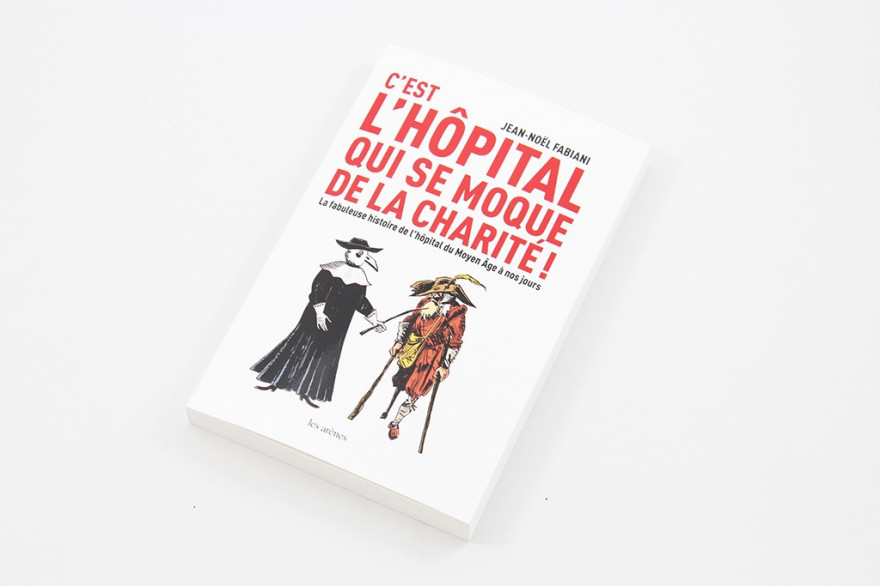 L'hopitale Qui Se Moque De La Charité