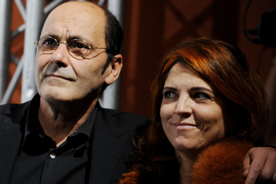 Agnès Jaoui Qui Est Son Nouveau Compagnon Agnès Jaoui et les sorties cinéma de la semaine dans "Laissez-vous tenter"