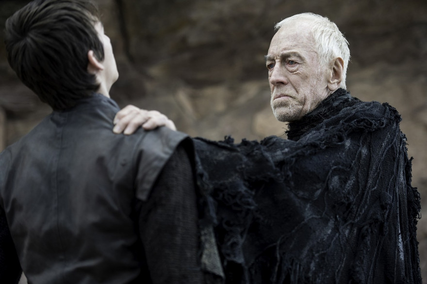 "Game of Thrones", saison 7 pourquoi Bran Stark n
