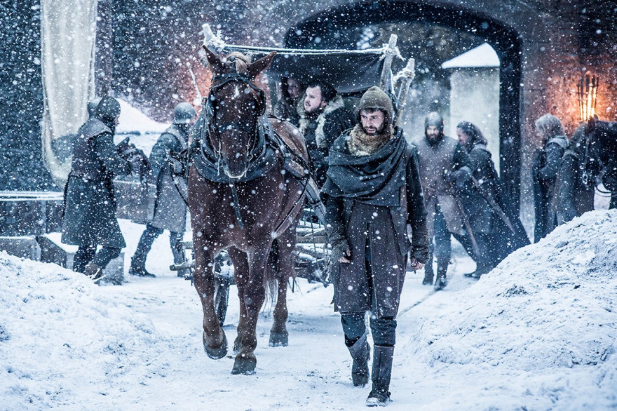 La Montagne Aux Secrets Episode 7 "Game of Thrones", saison 7, épisode 7 : les secrets volent en éclats