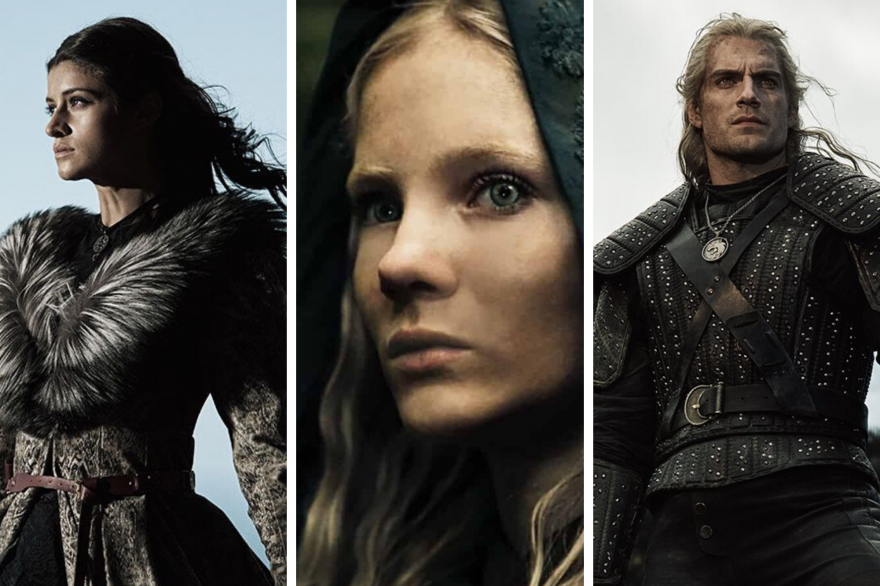 "The Witcher" pourquoi la série sera très différente de "Game of Thrones"