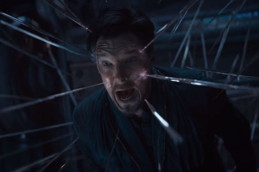 Dr Strange Combien De Scene Post Generique "Avengers : Infinity War" : les 8 détails cachés dans le nouveau trailer