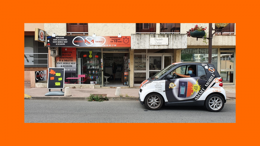 Smart Mobile