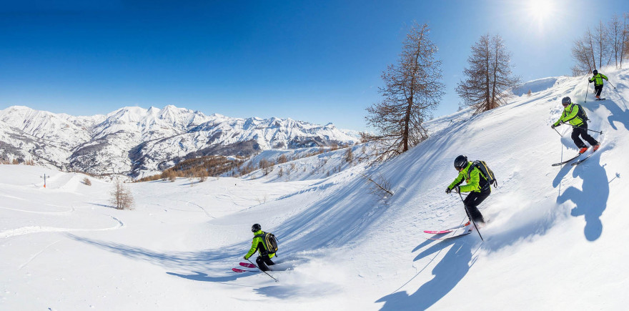 Val d'Allos