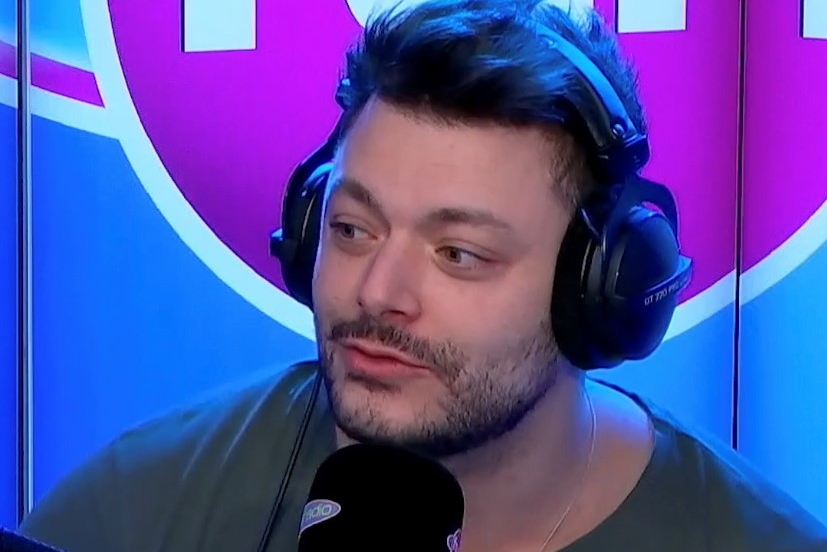 Kev Adams raconte son premier date avec Iris Mittenaere