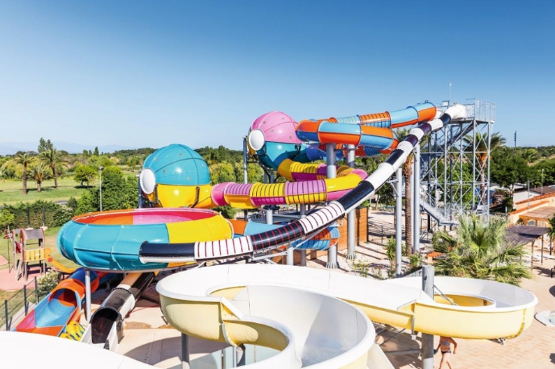 Fun Radio Méditerranée - Homair