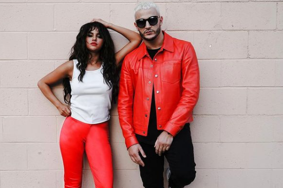 DJ Snake annonce une nouvelle collaboration avec Selena Gomez
