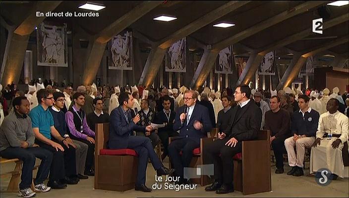 France 2 Replay Le Jour Du Seigneur C'est le Lapsus qui nous a fait rire ce matin ! ça s'est passé dans l