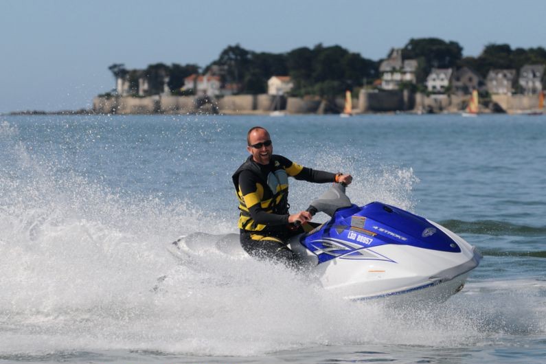 Jet Ski
