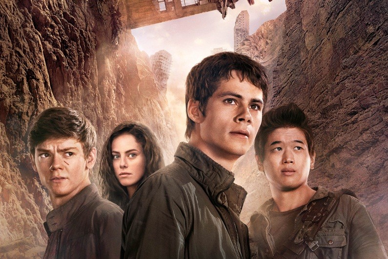Le Labyrinthe La Terre Brûlée Film Entier En Francais Gagnez vos places de cinéma pour le film "Le Labyrinthe : La Terre brûlée"
