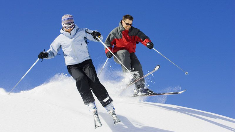 SKI GERARDMER
