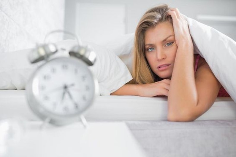 Le matin c'est votre pire cauchemar
