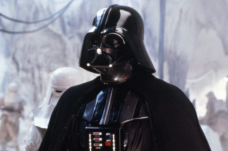 Dark Vador vous tentera-t-il lors du "Star Wars Day" ?